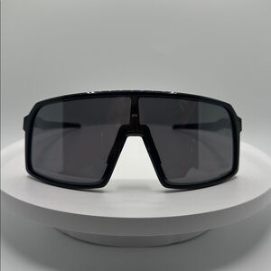 Black okley sunglasses